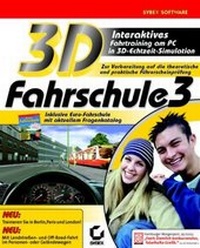 Enlarge image Cover: 3D Fahrschule 3 - Apollo Medien