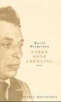Cover: Leben ohne Fr&uuml;hling - Aufbau Taschenbuch