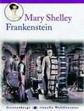 Cover: Frankenstein - Gerstenberg