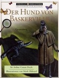 Cover: Der Hund von Baskerville - Gerstenberg