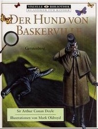 Enlarge image Cover: Der Hund von Baskerville - Gerstenberg