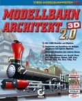 Cover: Modellbahn-Architekt 3D 2.0 - Apollo Medien
