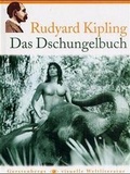 Cover: Das Dschungelbuch - Gerstenberg