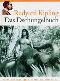 Enlarge image Cover: Das Dschungelbuch - Gerstenberg