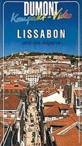 Cover: Lissabon - MAIRDUMONT