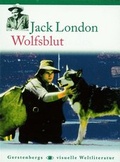 Cover: Wolfsblut - Gerstenberg