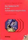 Cover: Der Industrie-PC in der Automatisierungstechnik - H&uuml;thig