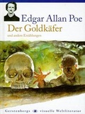 Cover: Der Goldk&auml;fer und andere Erz&auml;hlungen - Gerstenberg