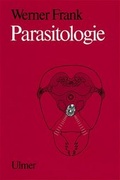 Cover: Parasitologie - Verlag Eugen Ulmer