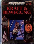 Cover: Kraft & Bewegung - Gerstenberg