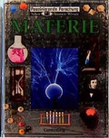 Cover: Materie - Gerstenberg