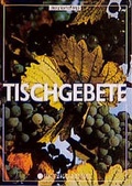 Cover: Tischgebete - Neukirchener Verlag