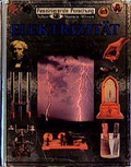 Cover: Elektrizit&auml;t - Gerstenberg
