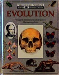 Cover: Evolution - Gerstenberg