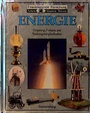 Cover: Energie - Gerstenberg