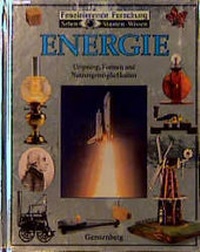 Enlarge image Cover: Energie - Gerstenberg