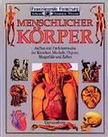 Cover: Menschlicher K&ouml;rper - Gerstenberg
