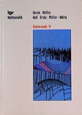 Cover: Mathematik 11 f&uuml;r Gymnasien in Baden-W&uuml;rttemberg - Oldenbourg Schulbuchverlag
