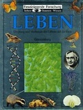 Cover: Leben - Gerstenberg