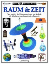 Enlarge image Cover: Raum & Zeit - Gerstenberg