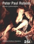 Cover: Peter Paul Rubens - Hirmer