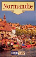Cover: Normandie - MAIRDUMONT