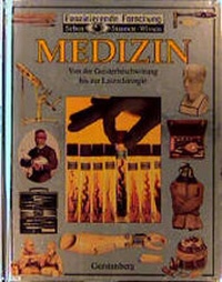 Enlarge image Cover: Medizin - Gerstenberg