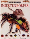 Cover: Insektenk&ouml;rper - Gerstenberg