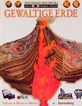 Cover: Gewaltige Erde - Gerstenberg