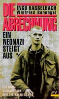 Cover: Die Abrechnung - Aufbau Taschenbuch