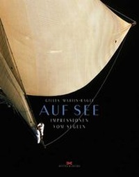 Enlarge image Cover: Auf See - Delius Klasing