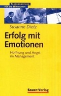 Cover: Erfolg mit Emotionen - Sauer, I H