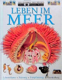 Enlarge image Cover: Leben im Meer - Gerstenberg