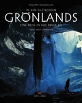 Cover: In den Gletschern Gr&ouml;nlands - Delius Klasing