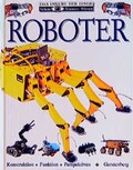 Cover: Roboter - Gerstenberg