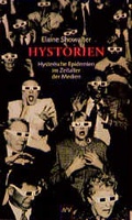 Cover: Hystorien - Aufbau Taschenbuch