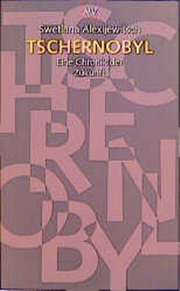 Enlarge image Cover: Tschernobyl - Aufbau Taschenbuch