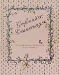 Cover: Grossmutters Erinnerungen - arsEdition