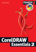 Cover: CorelDRAW Essentials 2 - FRANZIS GmbH