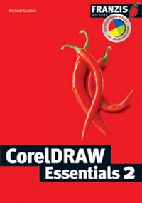 Enlarge image Cover: CorelDRAW Essentials 2 - FRANZIS GmbH
