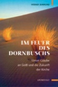 Cover: Im Feuer des Dornbuschs - Matthias-Gr&uuml;newald