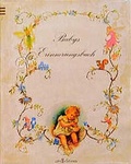 Cover: Babys Erinnerungsbuch - arsEdition