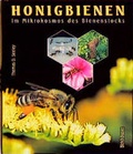 Cover: Honigbienen - Birkh&auml;user Verlag GmbH