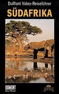 Cover: S&uuml;dafrika - MAIRDUMONT
