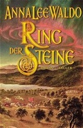 Cover: Ring der Steine - FISCHER Kr&uuml;ger