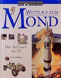 Cover: Wettlauf zum Mond - Gerstenberg