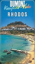 Cover: Rhodos - MAIRDUMONT
