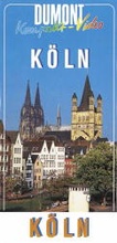 Cover: K&ouml;ln - MAIRDUMONT