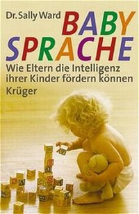 Enlarge image Cover: BabySprache - BabyTalk - FISCHER Krüger