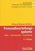 Cover: Personalbeurteilungssysteme - Sauer, I H